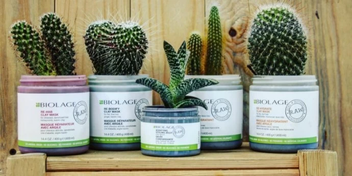 Biolage – vrhunska prirodna kozmetika za kosu