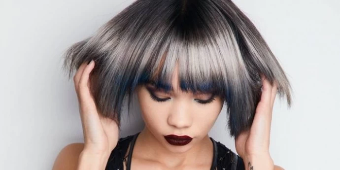 Kako zaštititi kosu pre farbanja?