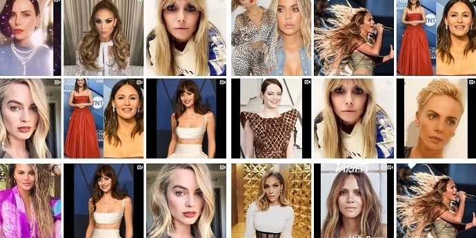 Koje farbe za kosu koriste svetske zvezde?