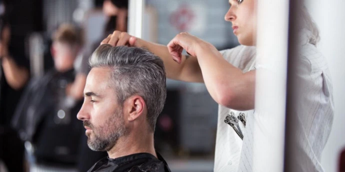 Saveti za stilizovanje muške kose i brade