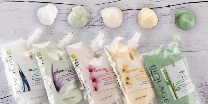 Biolage predstavlja - 5 najmoćnijih tretmana za vašu kosu