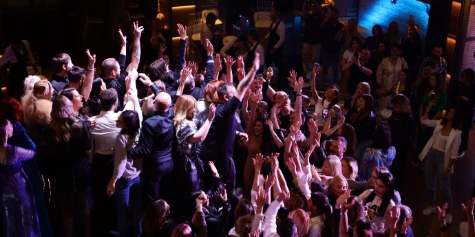 FRIZERSKI DOGAĐAJ ZA PAMĆENJE!