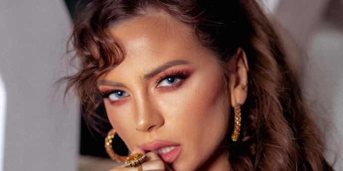 Id Hair Academy x Milica Pavlović powered by Redken 