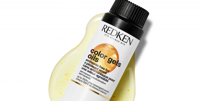 KOLOR REVOLUCIJA: TEČNA BOJA BEZ AMONIJAKA! 