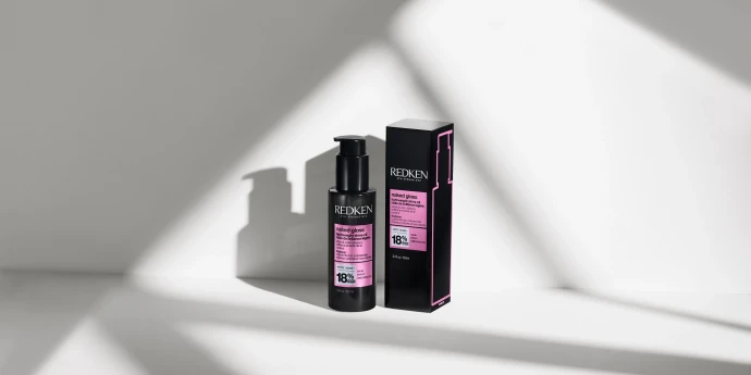 NOVA NEGA: VIBRANTNOST BOJE, ISHRANA KOSE, SJAJ!