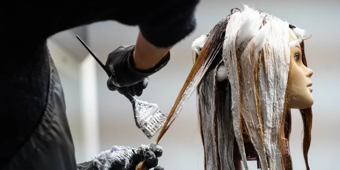 Nove tehnike šatiranja: Matrix edukacija 2023. je počela! 