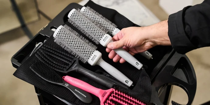 Olivia Garden - više od obične četke