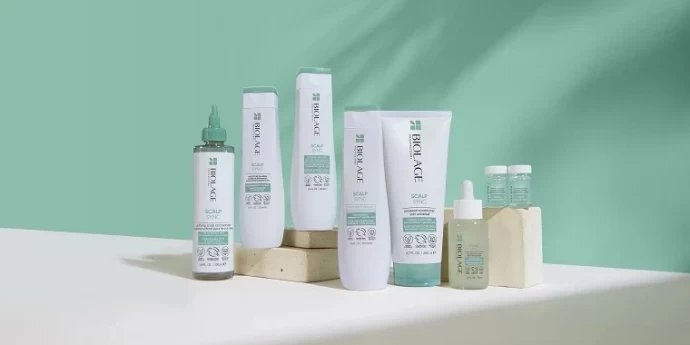 Zdrava kosa počinje od korena!