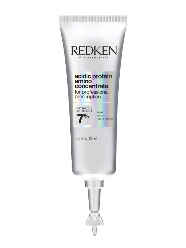 Redken Acidic Bonding Concentrate Protein 10x10ml