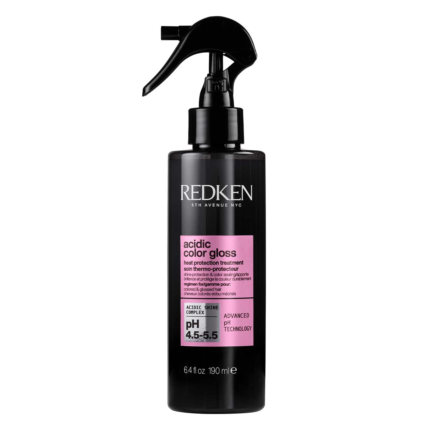 Redken Acidic Color Gloss leave-in tretman 190ml