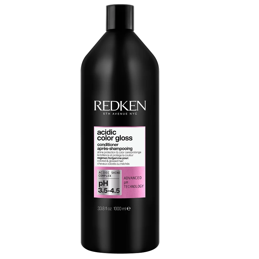 Redken Acidic Color Gloss regenerator 1000ml