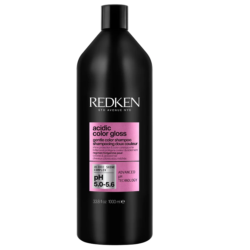 Redken Acidic Color Gloss šampon 1000ml