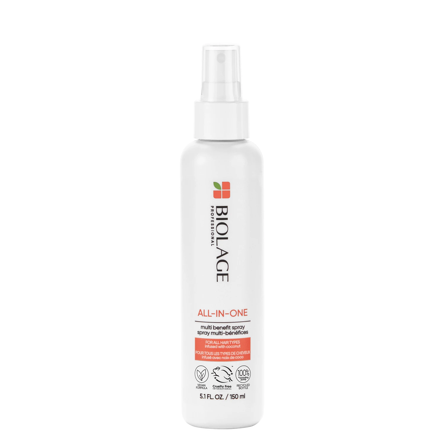 Biolage All-In-One višenamenski sprej 150ml