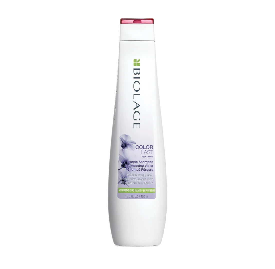 Biolage Color Last ljubičasti šampon 250ml