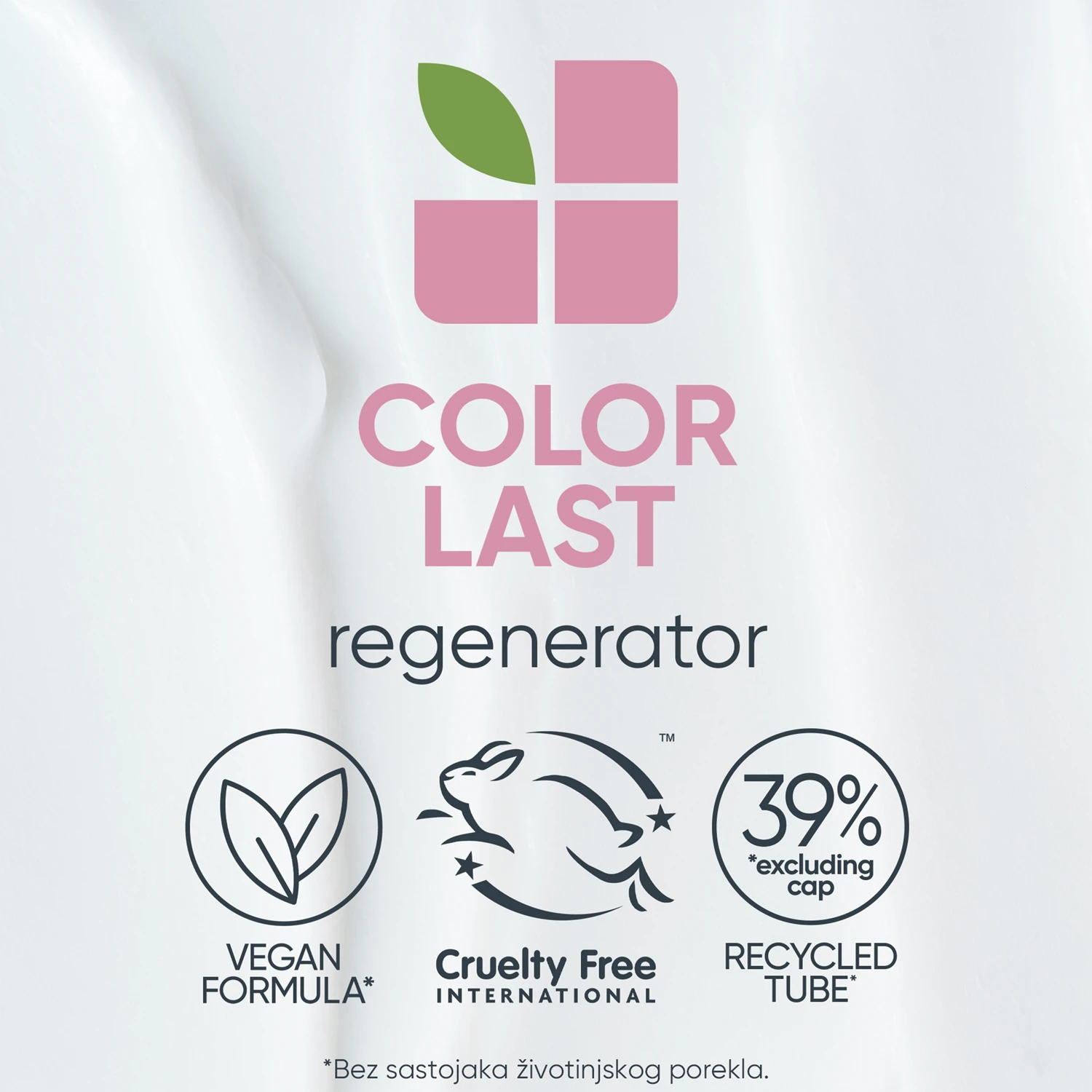 Biolage Color Last regenerator 200ml