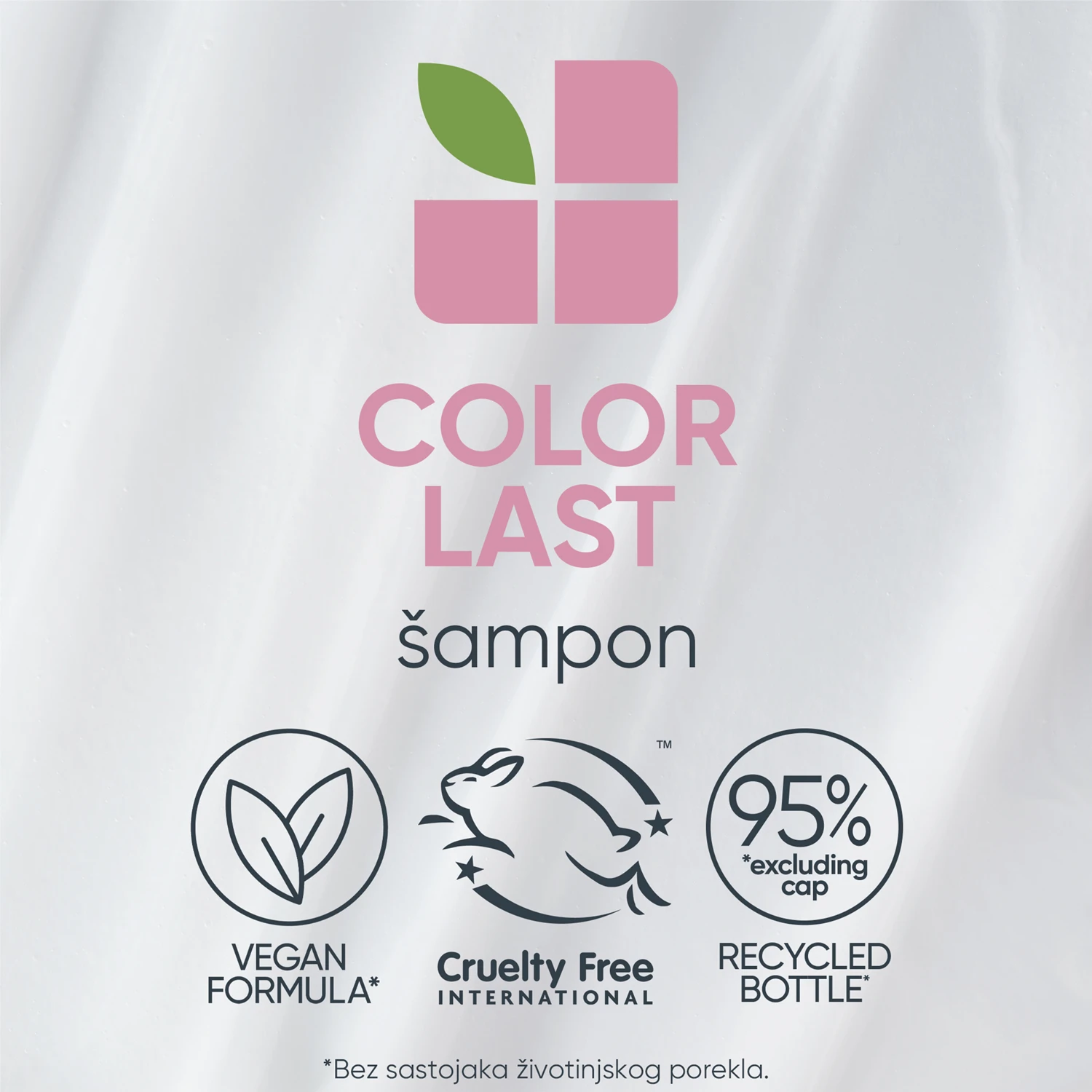 Biolage Color Last šampon 250ml