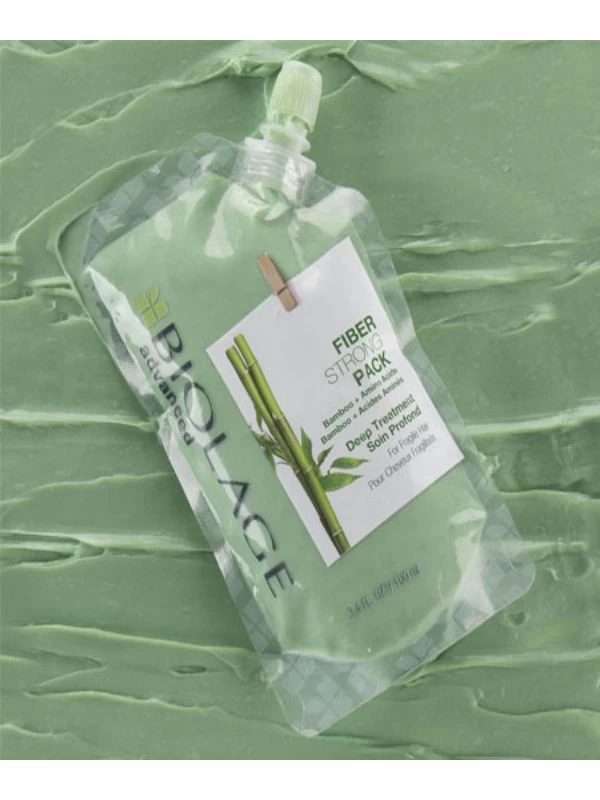 Biolage Deep Treatment Fiber Strong 100ml