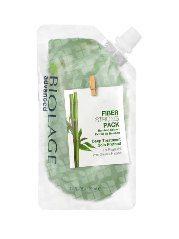 Biolage Deep Treatment Fiber Strong 100ml