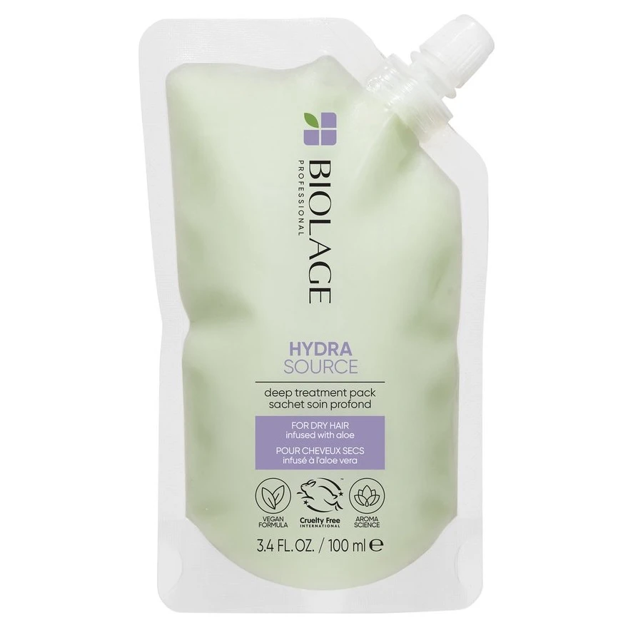 Biolage Deep Treatment Hydra Source tretman 100ml