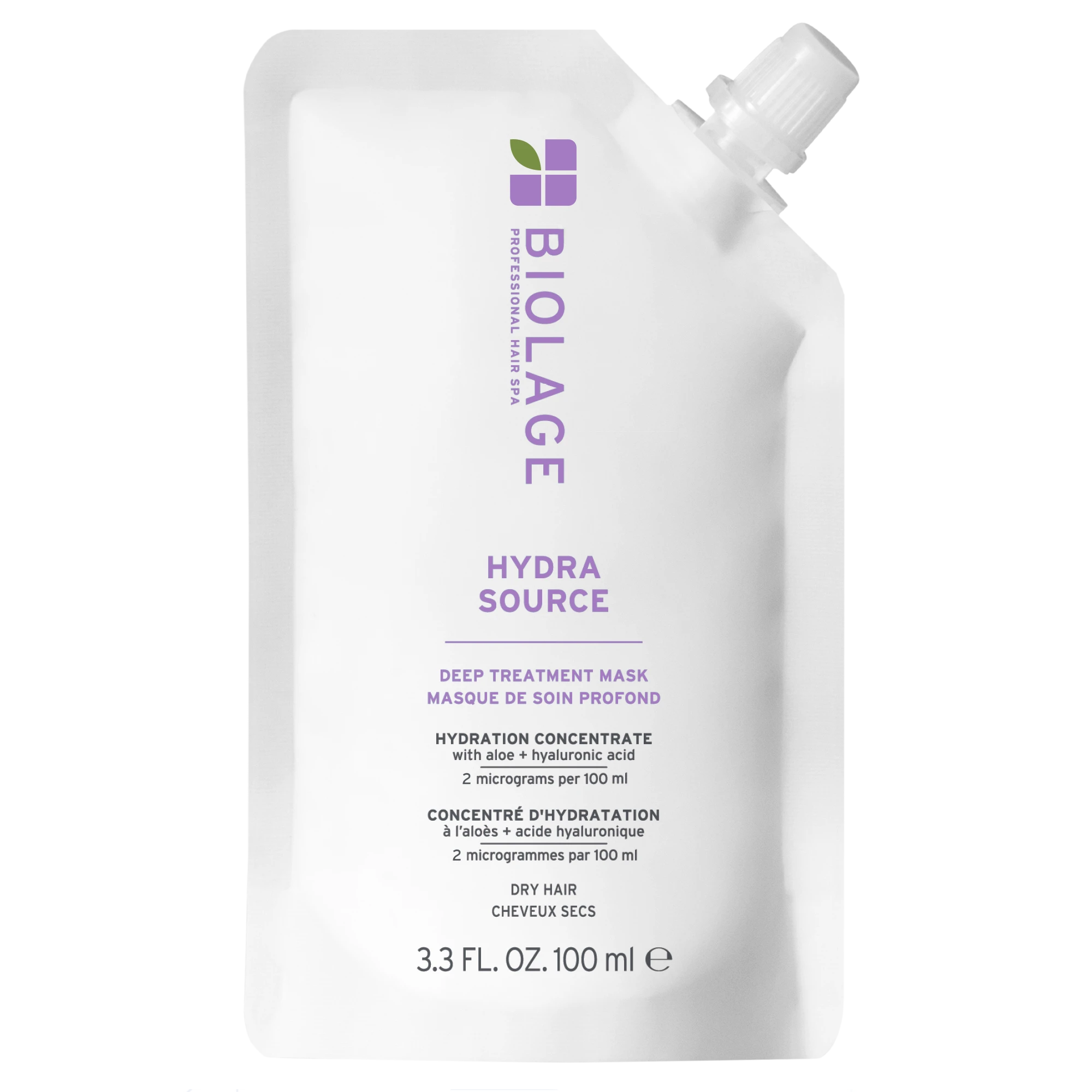 Biolage Hydra Source tretman 100ml