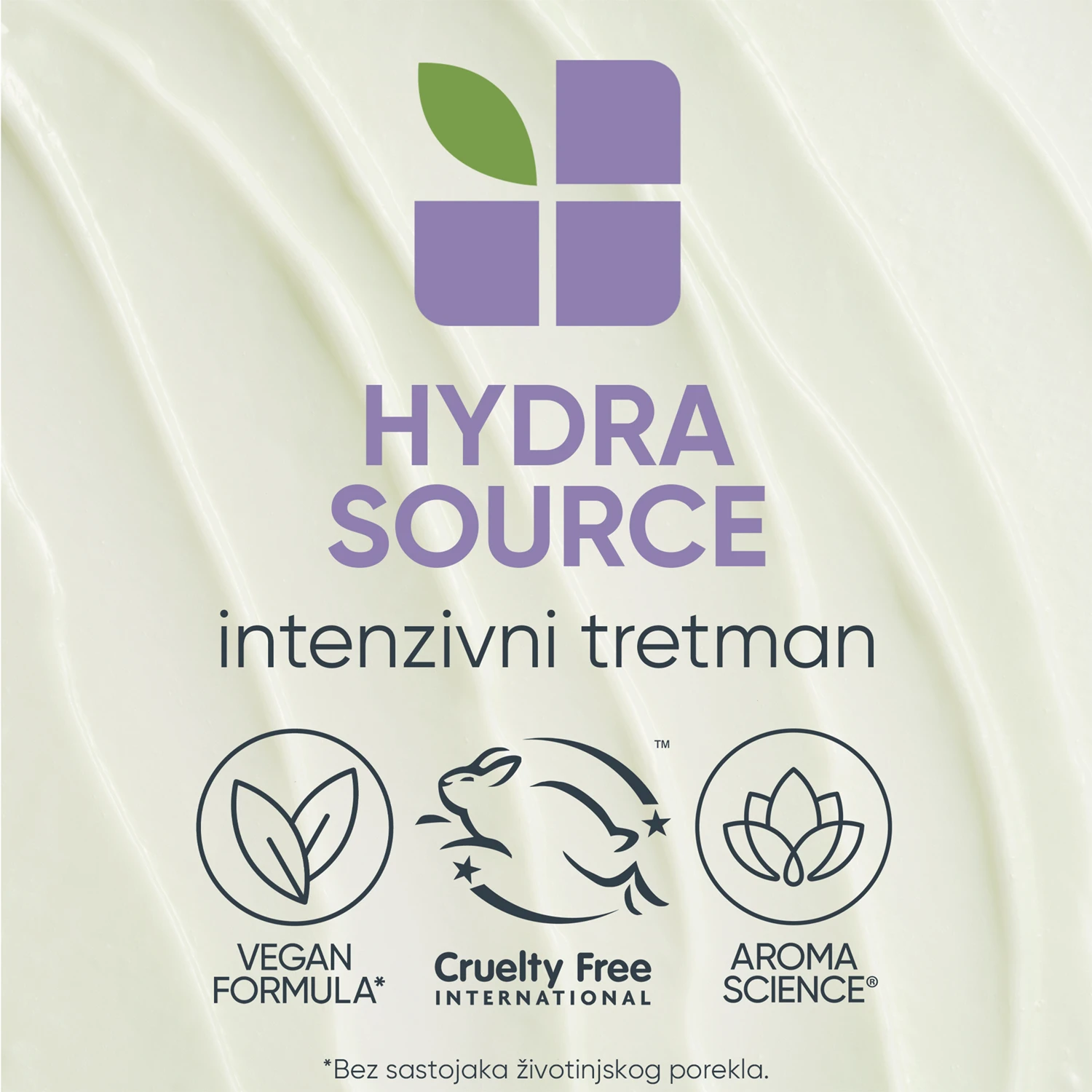 Biolage Hydra Source tretman 100ml