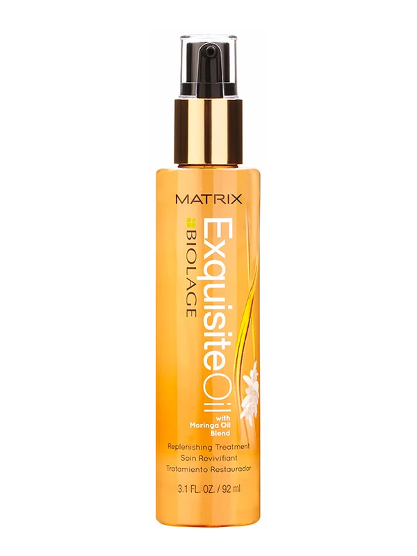 Biolage Exquisite Oil Moringa ulje 92ml