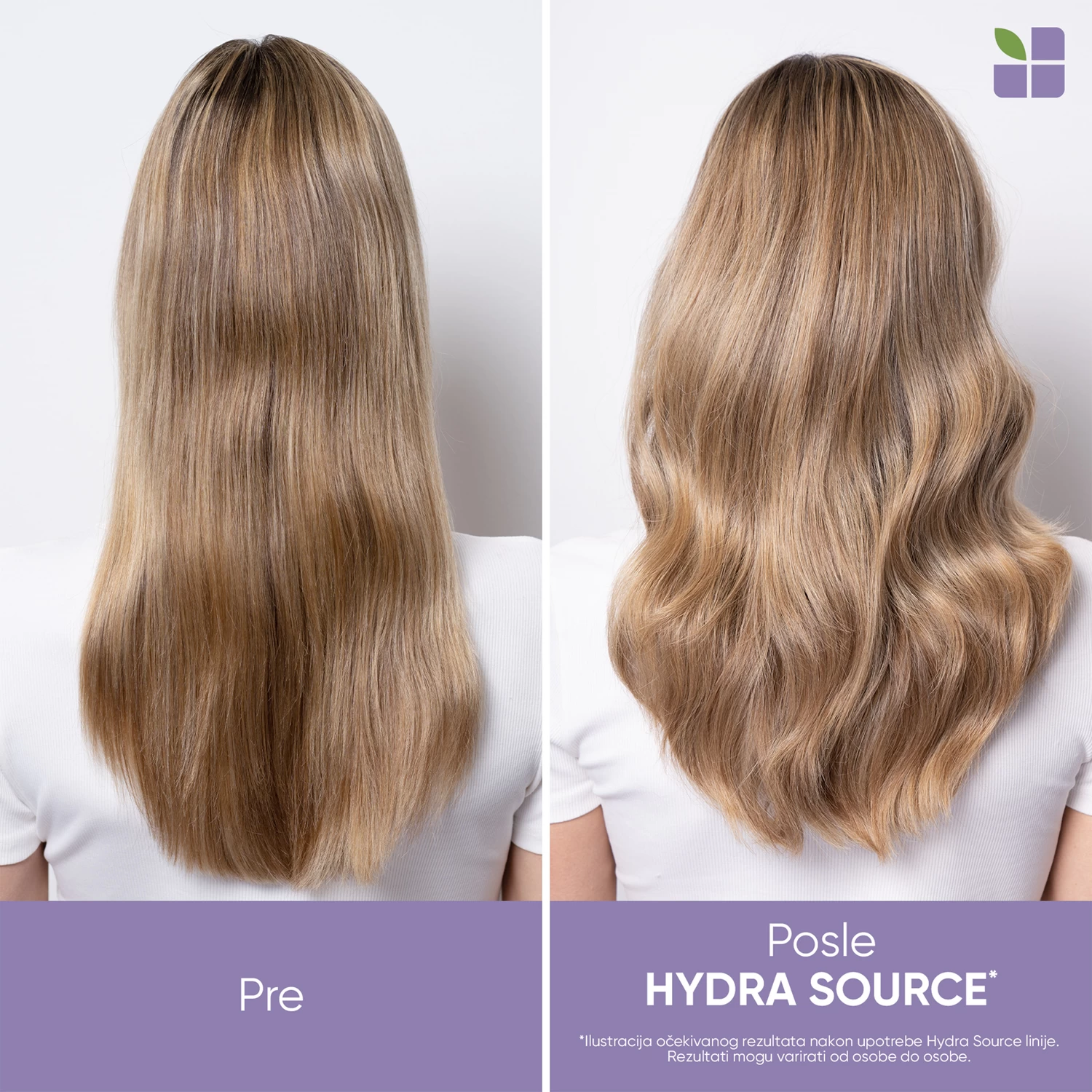 Biolage Hydrasource regenerator 200ml