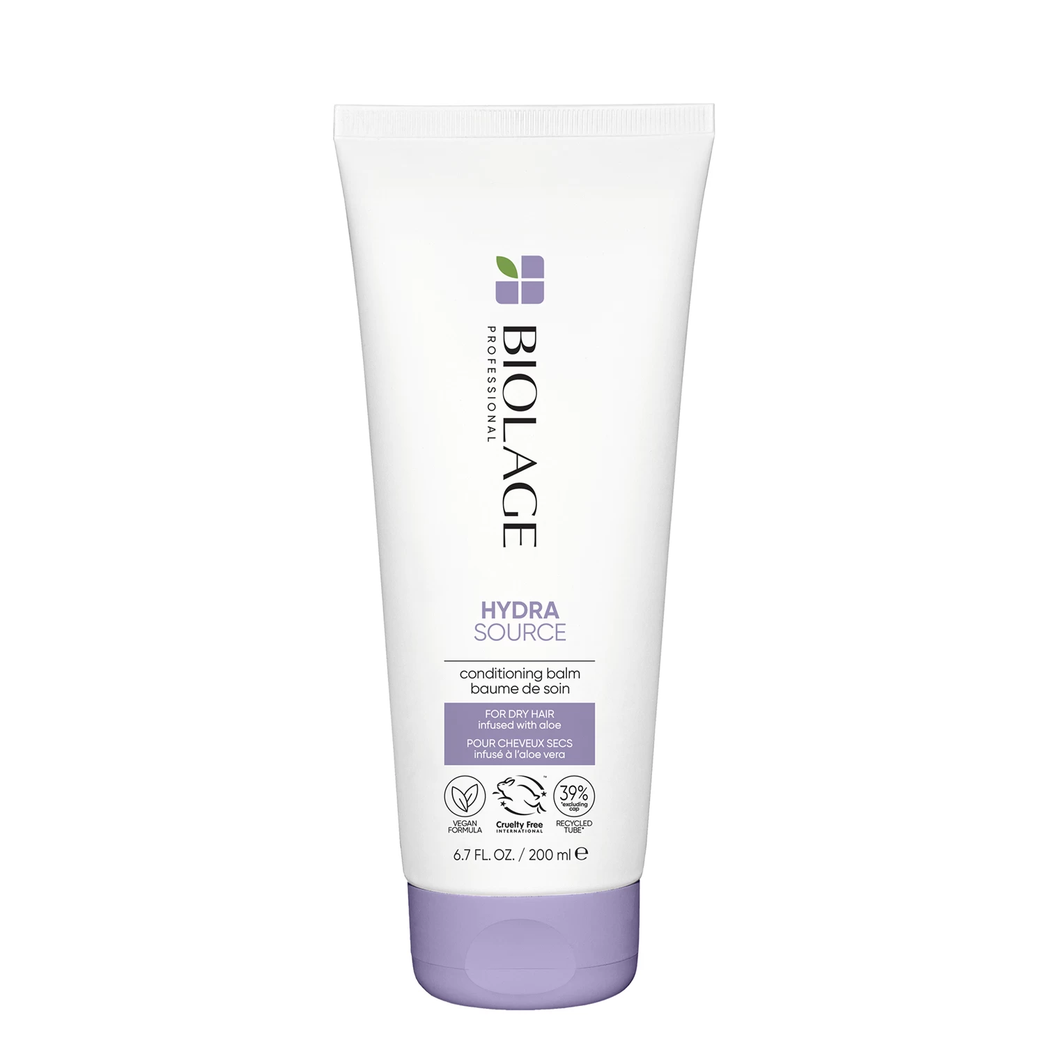 Biolage Hydrasource regenerator 200ml