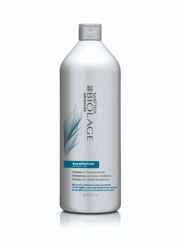 Biolage Keratindose šampon 1000ml