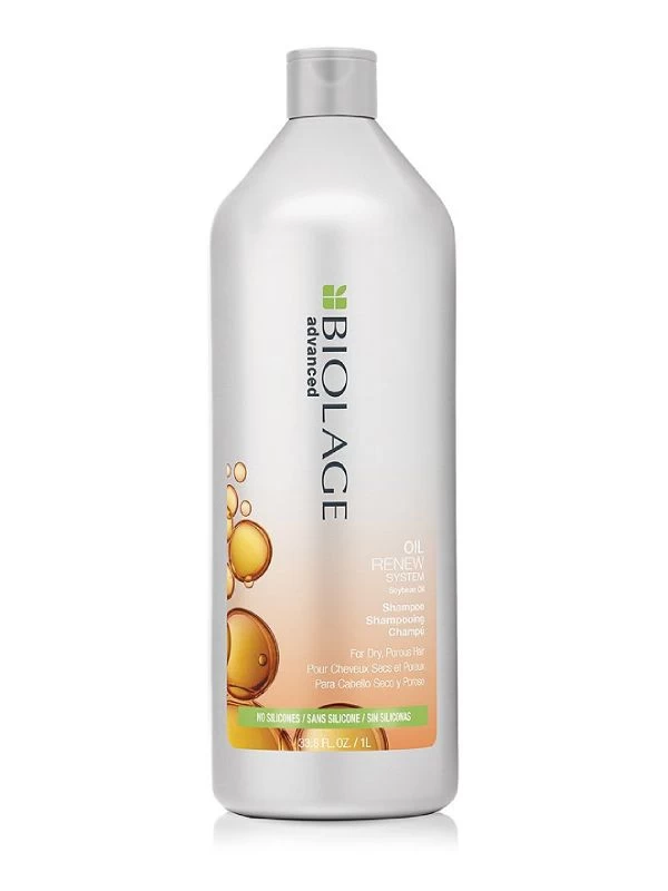Biolage Oil Renew šampon 1000ml