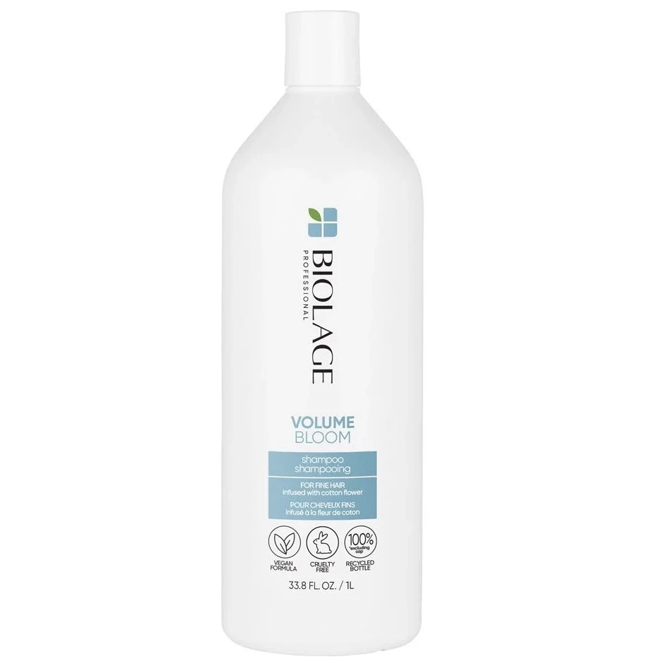 Biolage Volumebloom šampon 1000ml