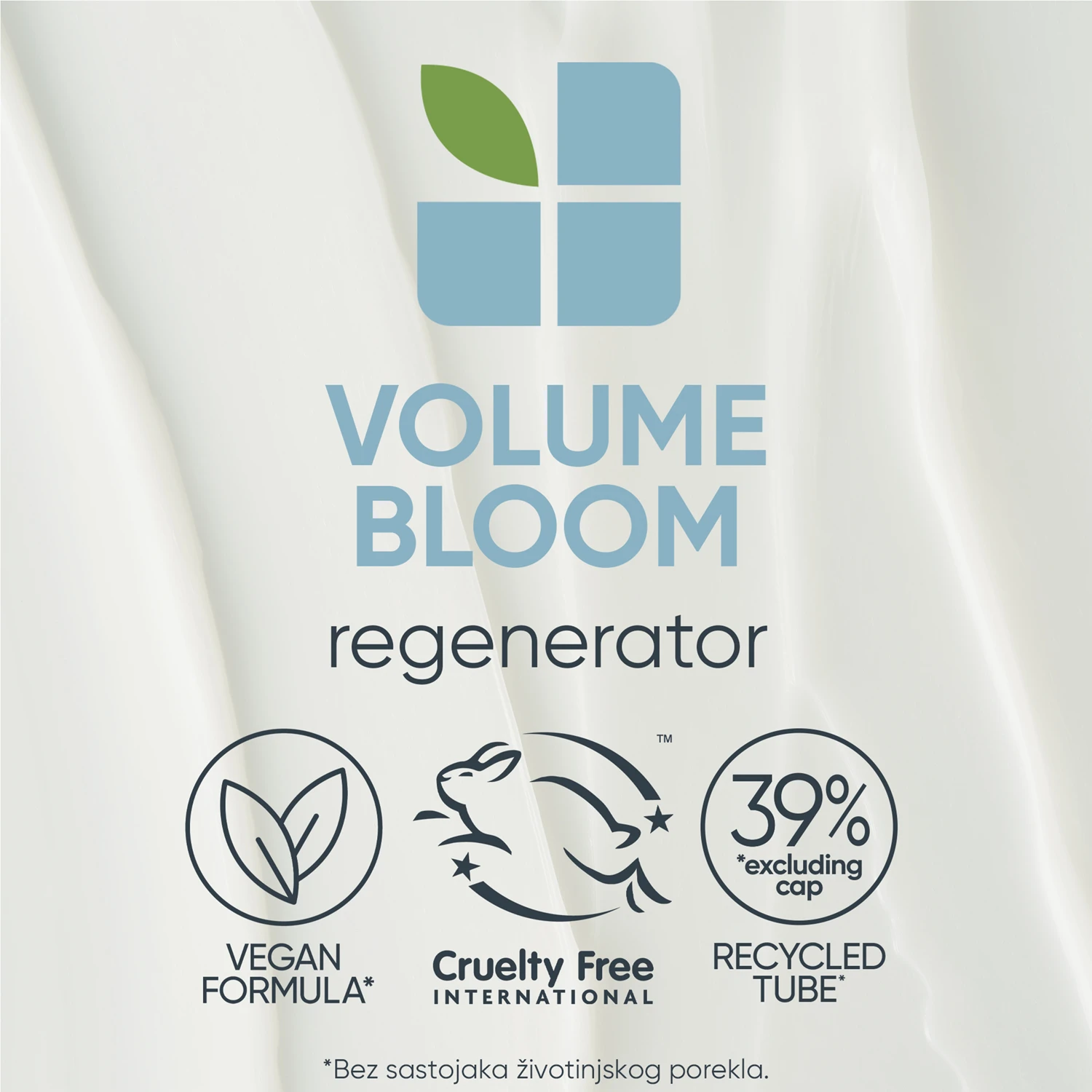 Biolage Volumebloom šampon 250ml