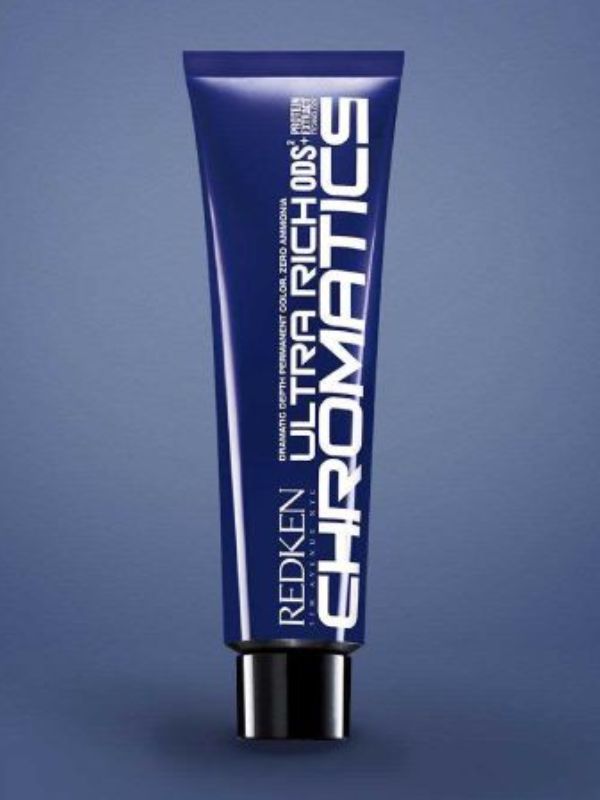 Redken Chromatics Ultra Rich 7.01/7NA/Natural Ash 63ml