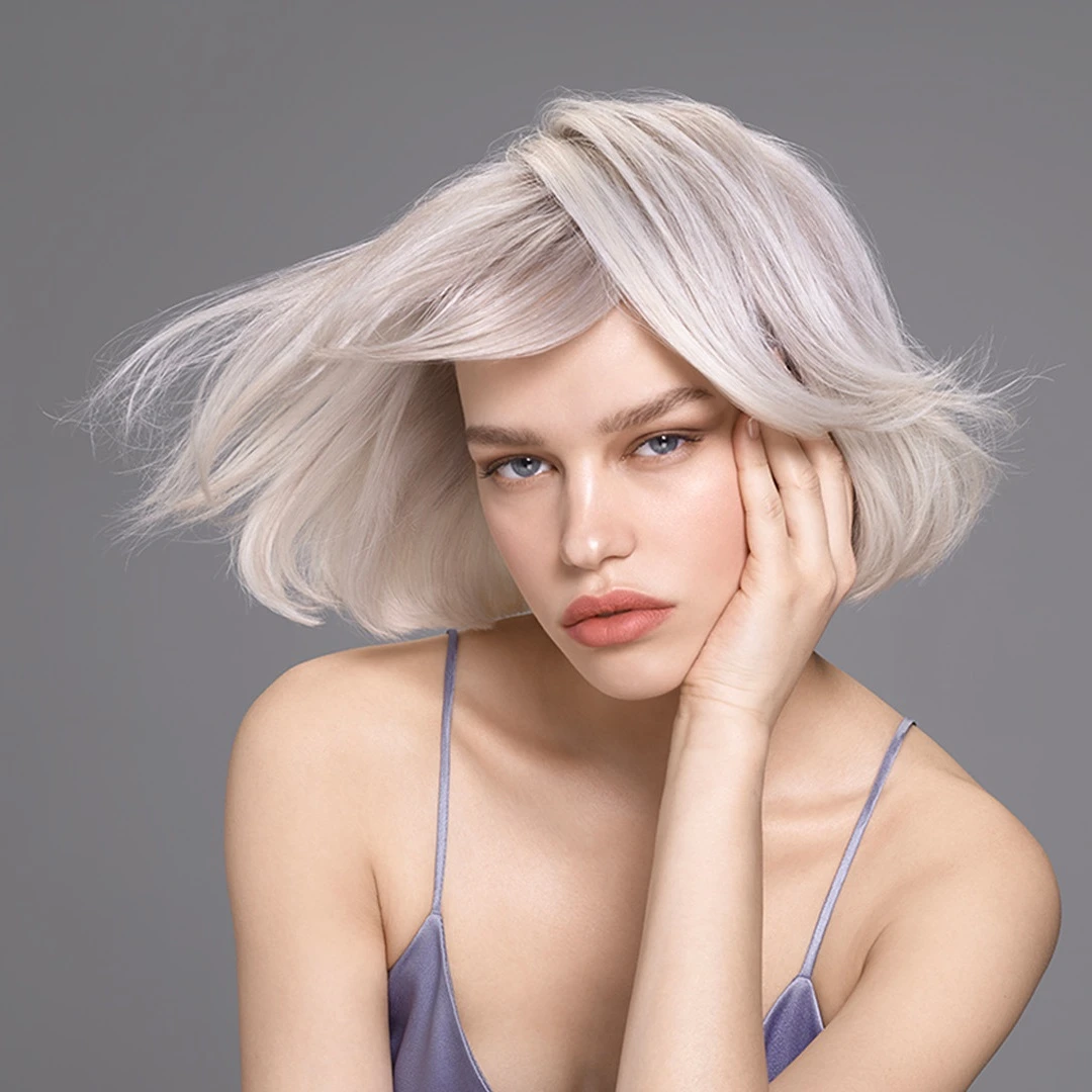 Framesi Decolor B Cool Blonde šampon 250ml