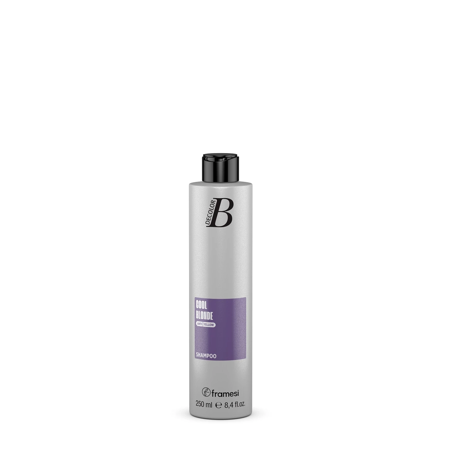 Framesi Decolor B Cool Blonde šampon 250ml