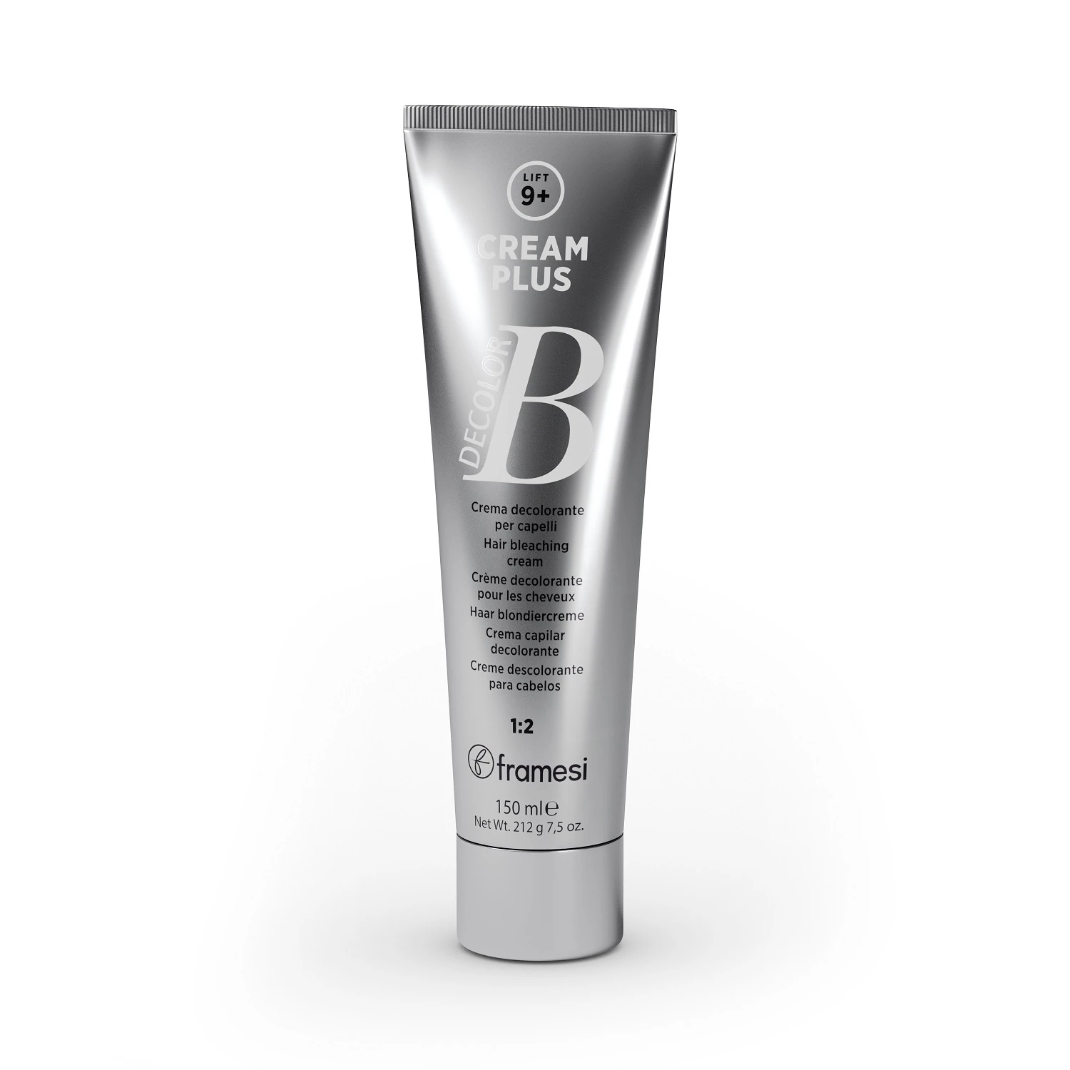 Framesi Decolor B Cream Plus 150ml