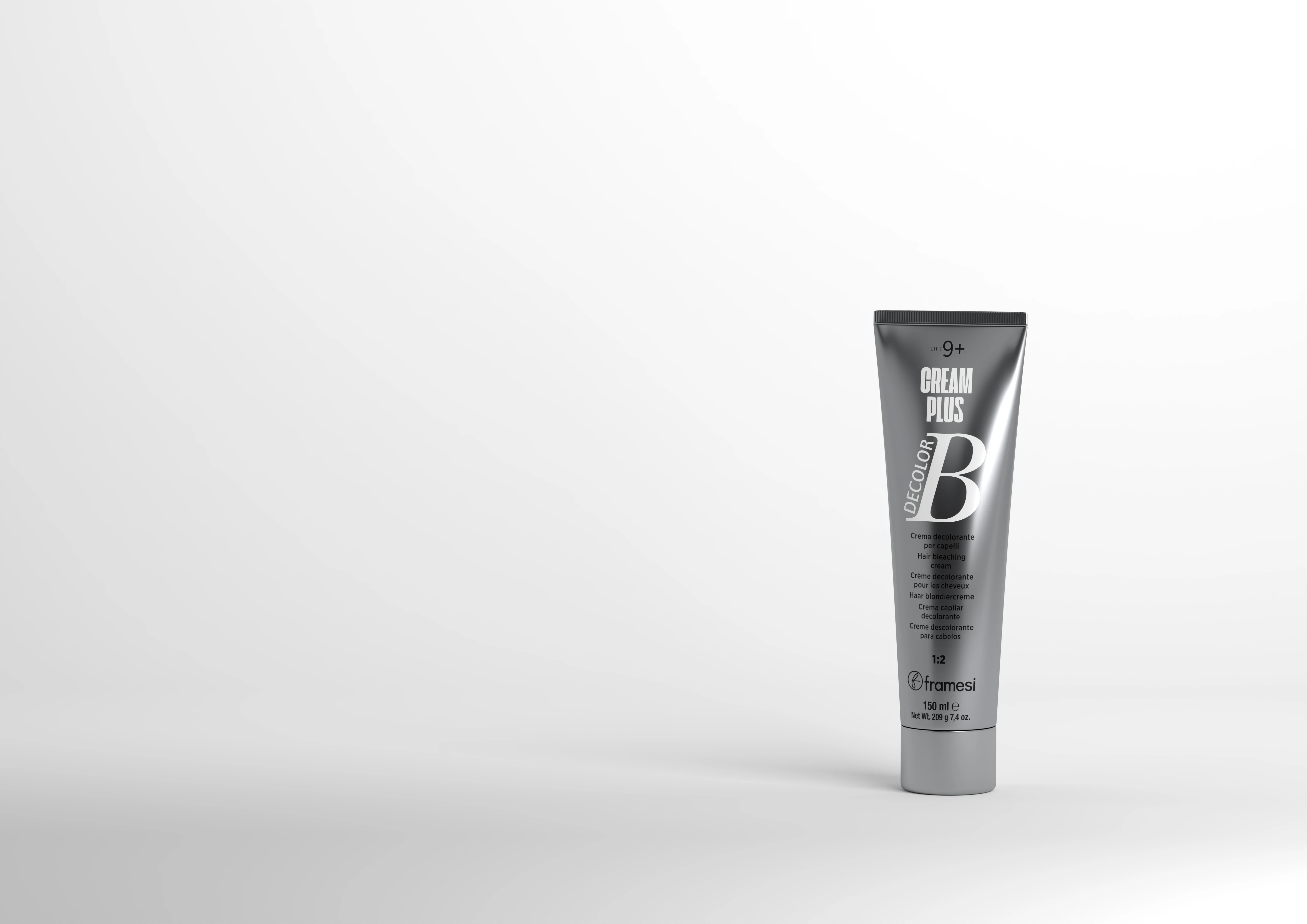 Framesi Decolor B Cream Plus 150ml