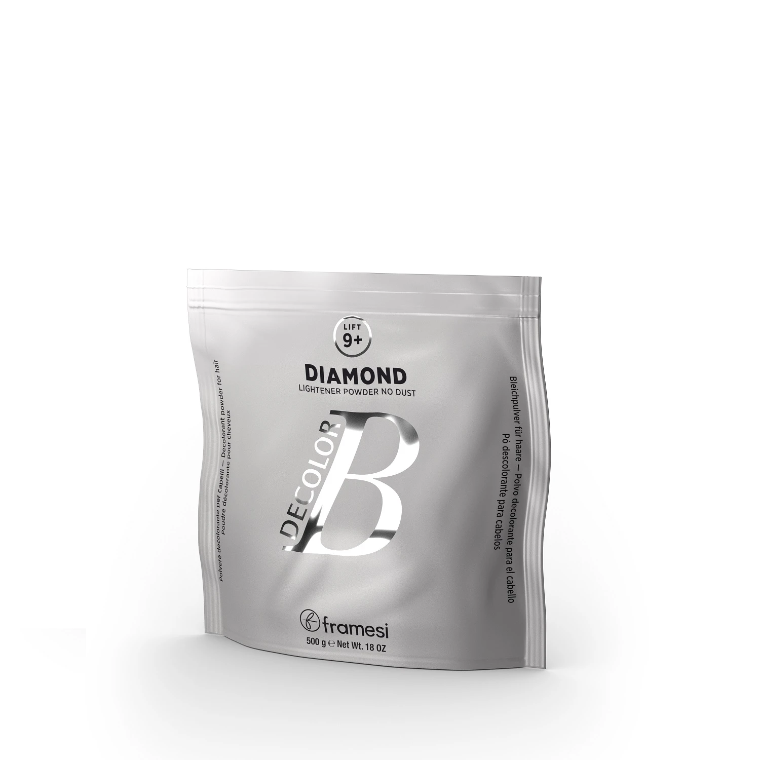 Framesi Decolor B Diamond dekolorant 500g