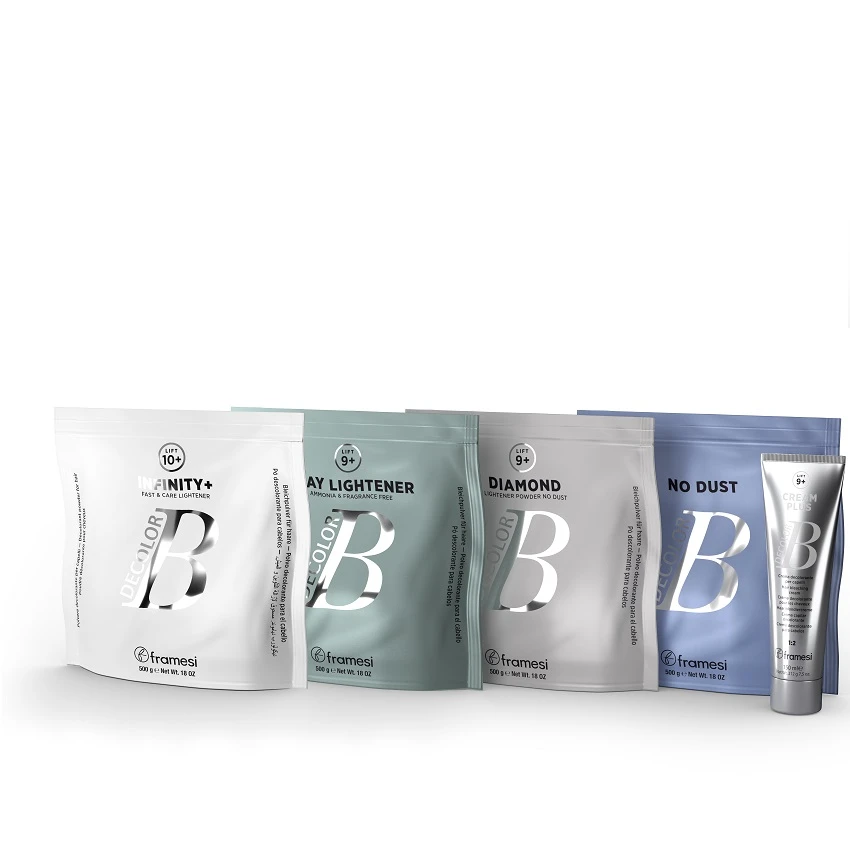 Framesi Decolor B Diamond dekolorant 500g