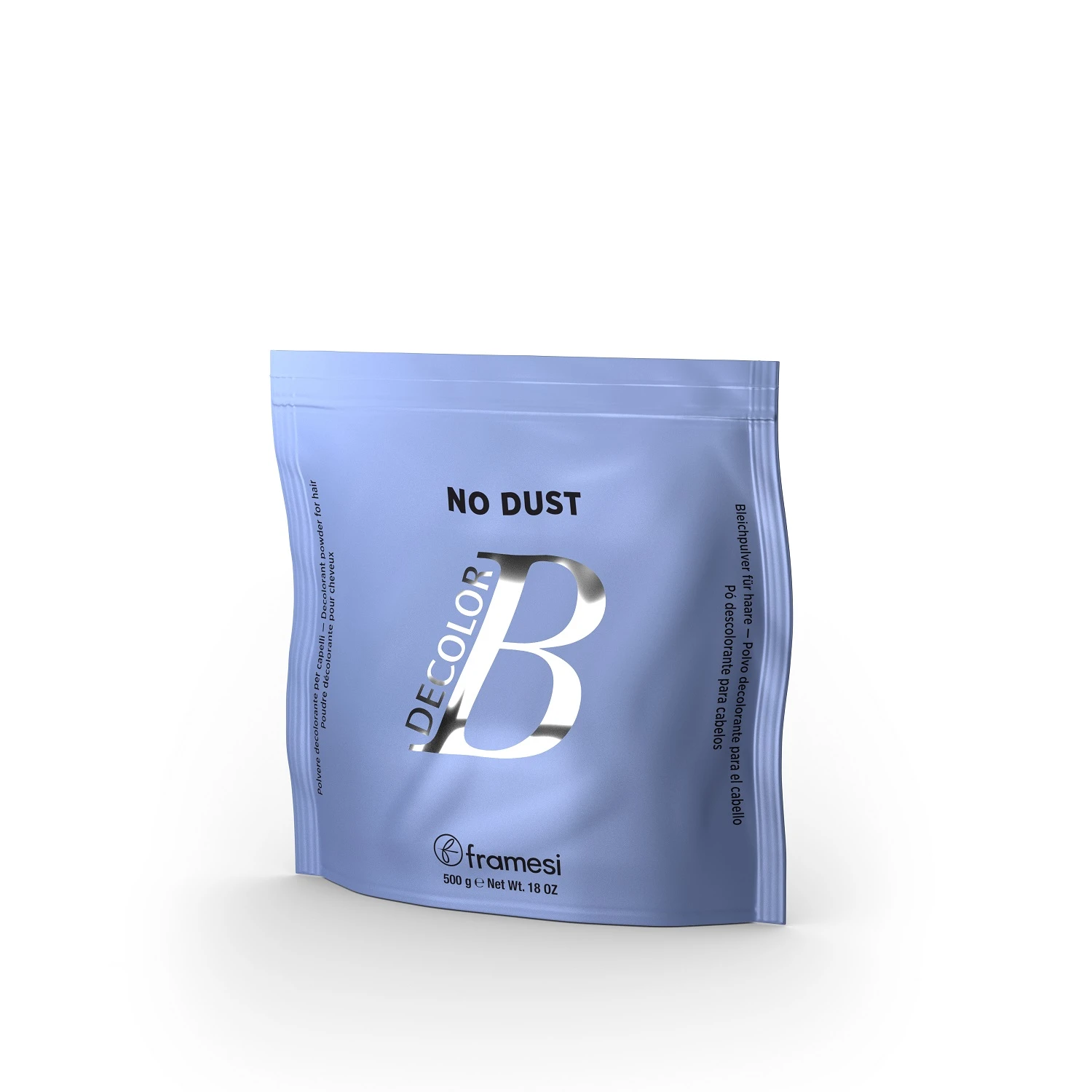 Framesi Decolor B No Dust Gentle dekolorant 500g