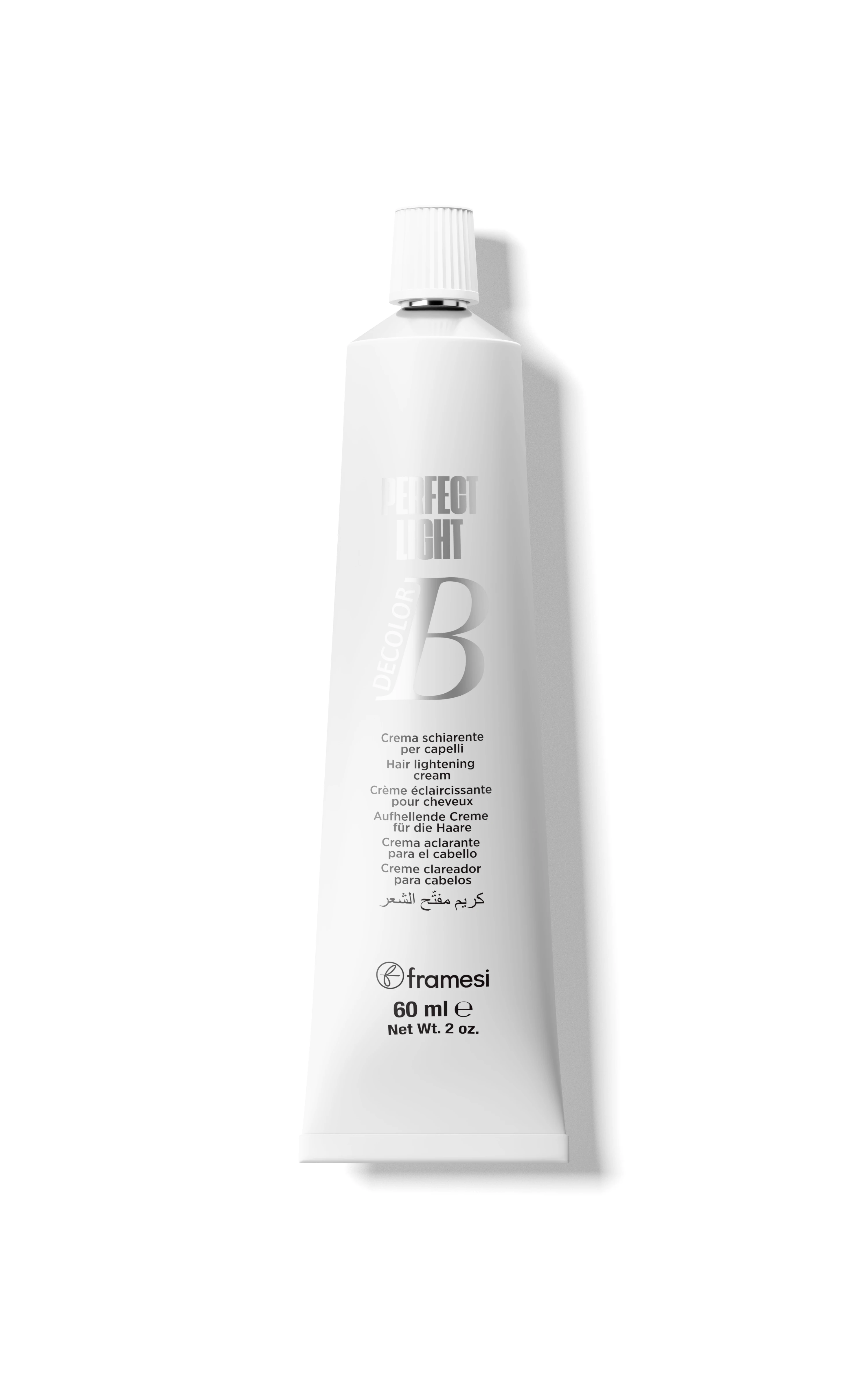Framesi Decolor B Perfect Light krema za posvetljivanje 60ml