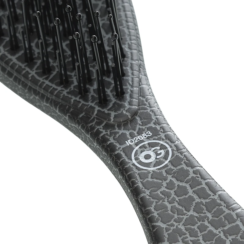 Olivia Garden The Essential Style Blend siva