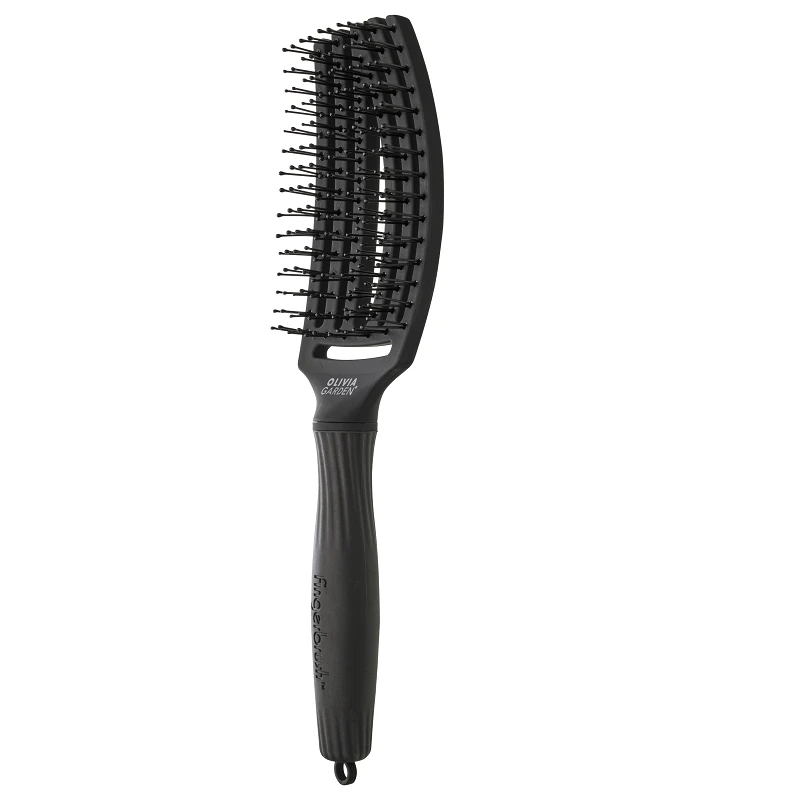 Olivia Garden Fingerbrush Care Iconic M