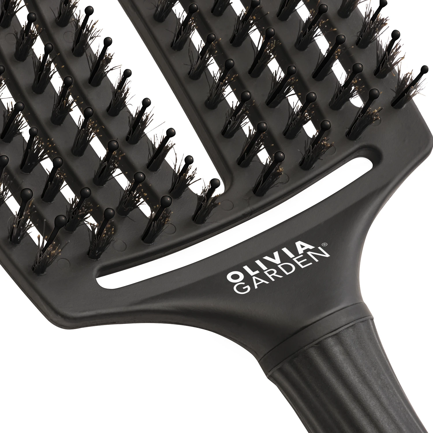 Olivia Garden Fingerbrush Combo L