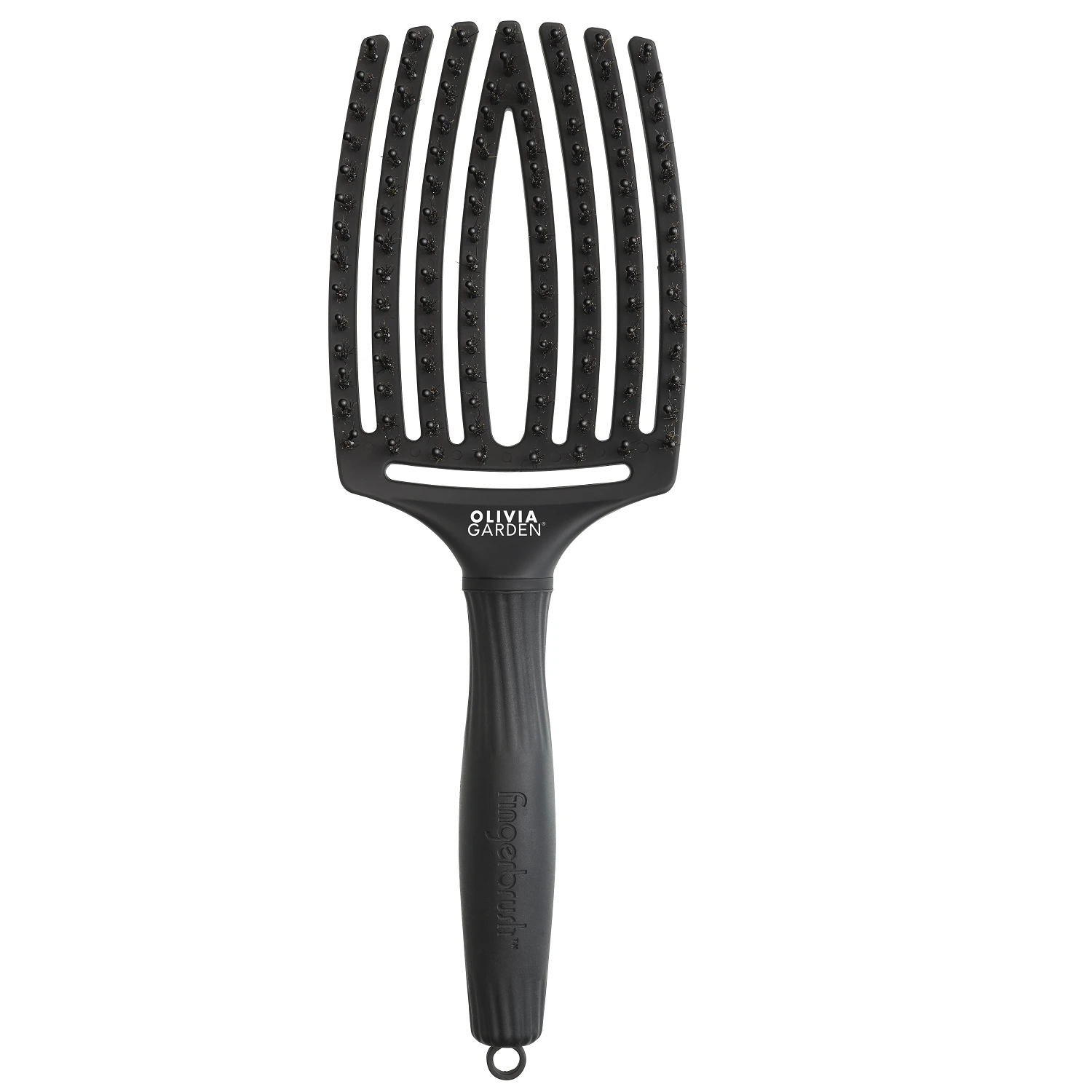 Olivia Garden Fingerbrush Combo L