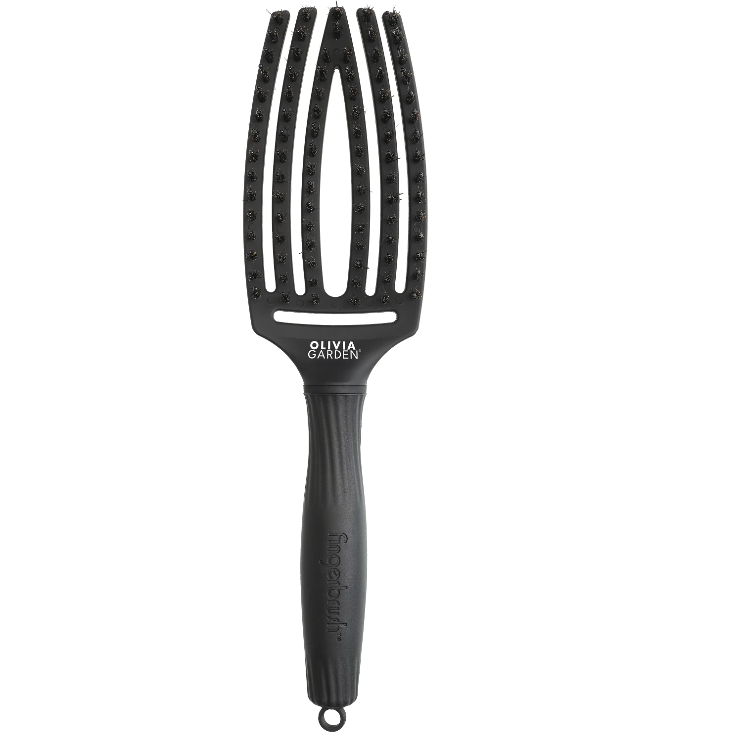 Olivia Garden Fingerbrush Combo M 