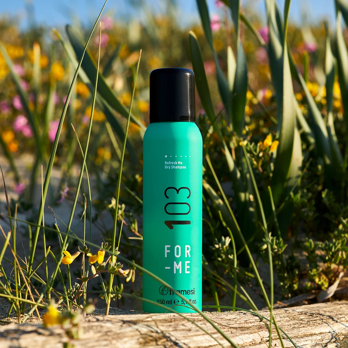 Framesi FOR-ME 103 Refresh Me suvi šampon 150ml