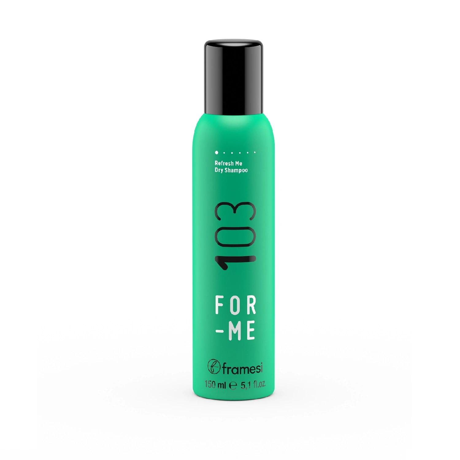Framesi FOR-ME 103 Refresh Me suvi šampon 150ml