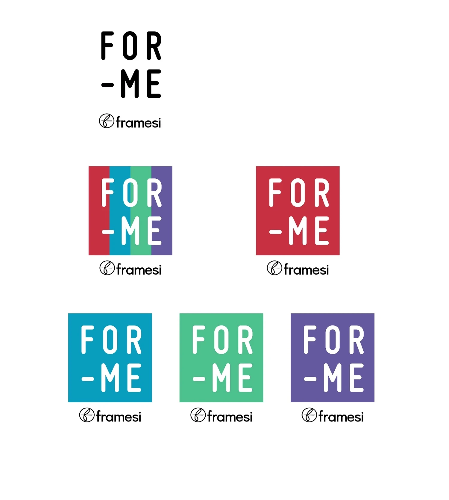 Framesi FOR-ME 119 Shine Me Brightly sprej 150ml