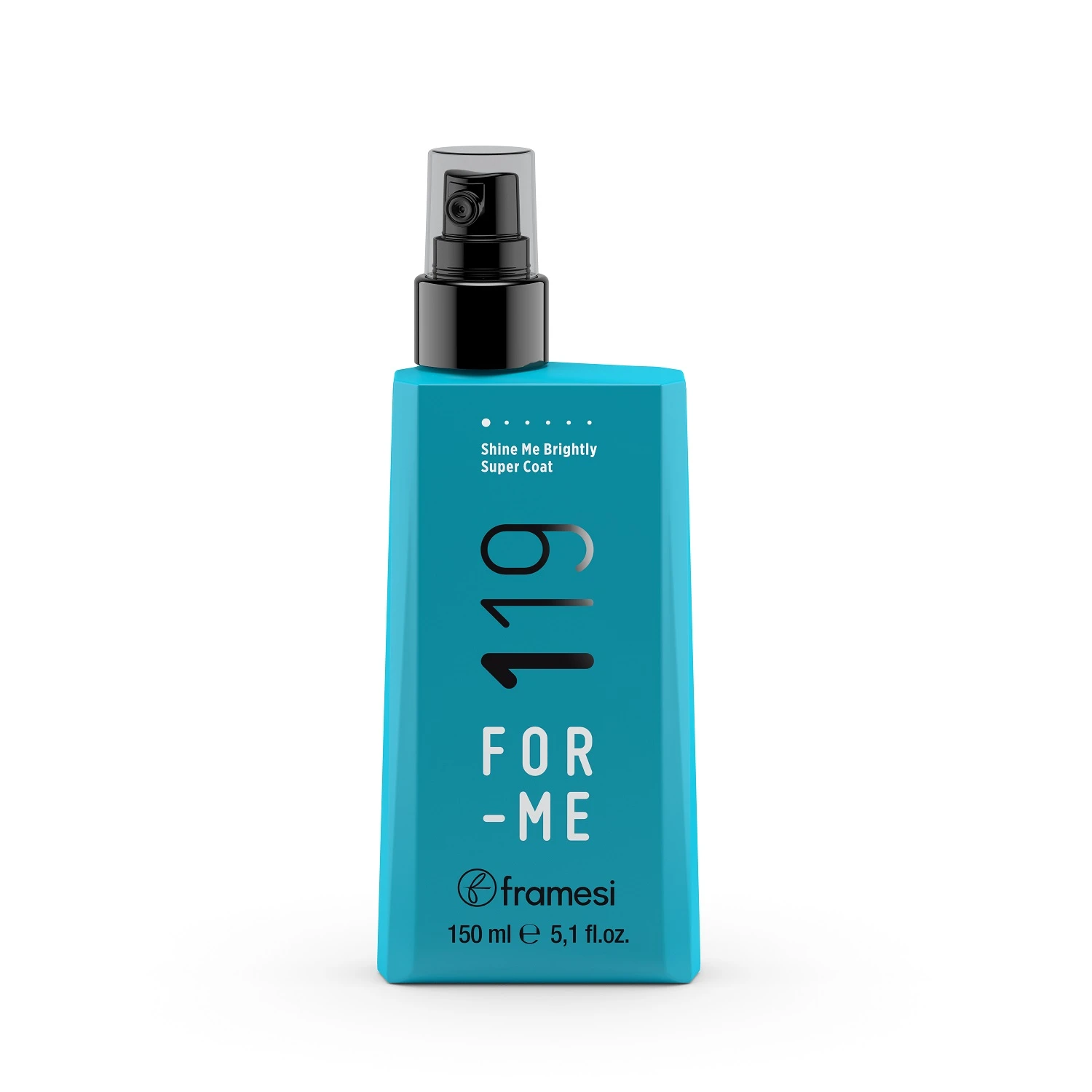 Framesi FOR-ME 119 Shine Me Brightly sprej 150ml
